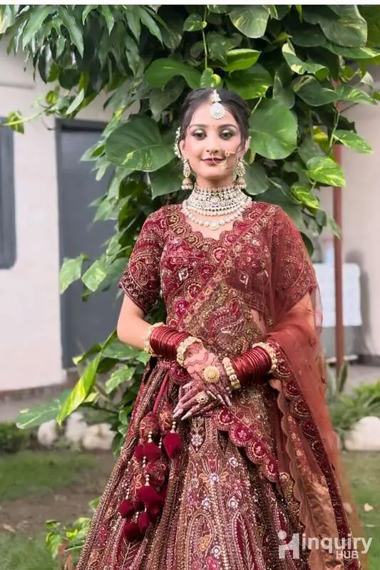 Shama Professional Makeup Artist