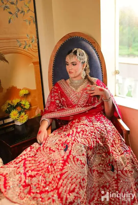 Shama Professional Makeup Artist