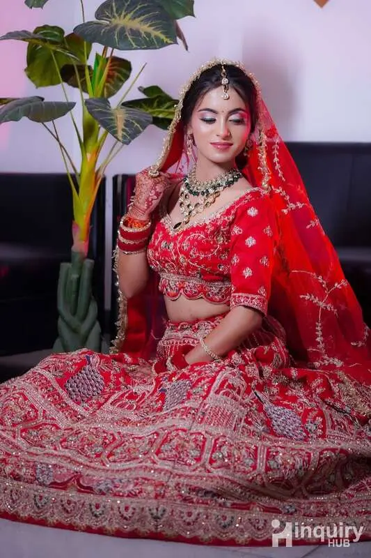 Shama Professional Makeup Artist