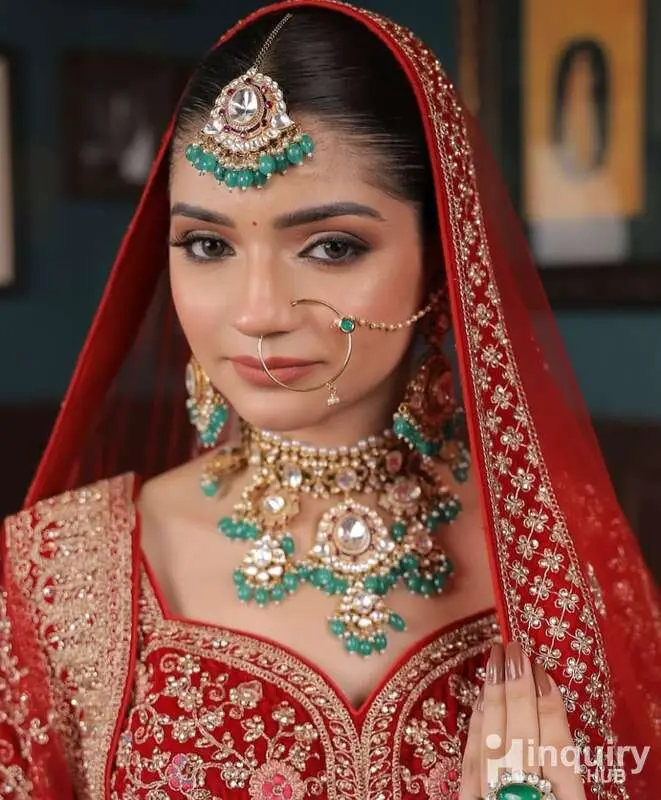 Shama Professional Makeup Artist