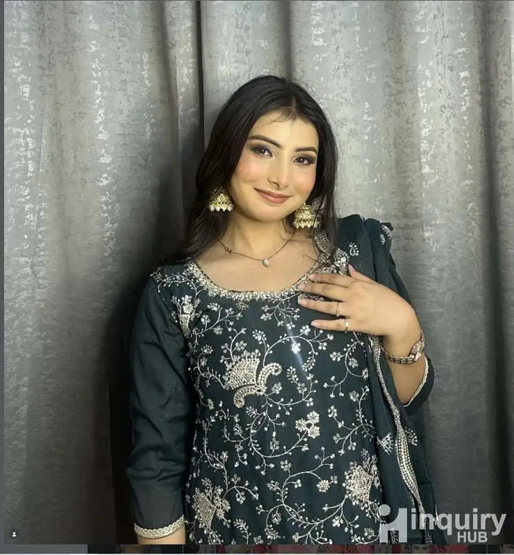 Glowithmuskankhan
