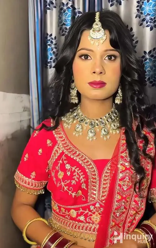 Forever Glam By Anshika
