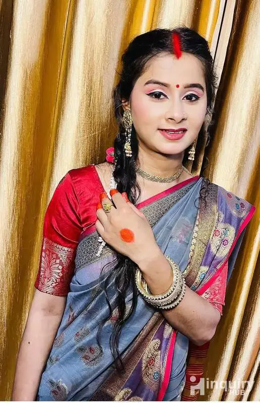 Forever Glam By Anshika
