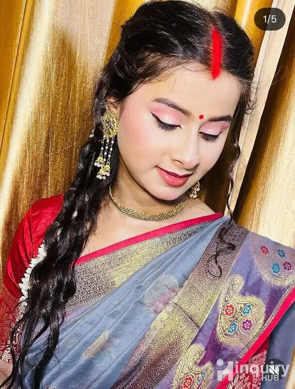 Forever Glam By Anshika
