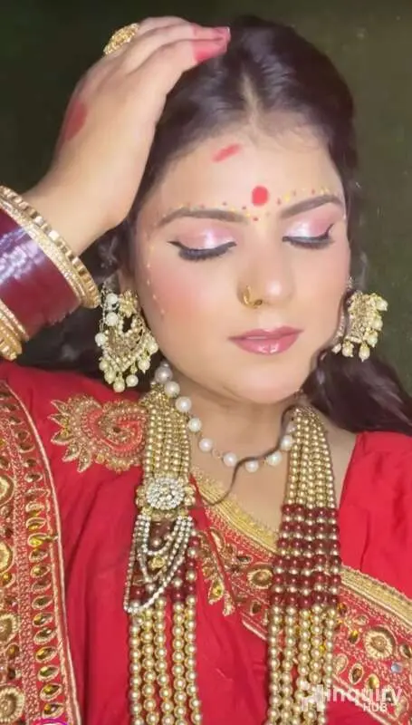 Forever Glam By Anshika