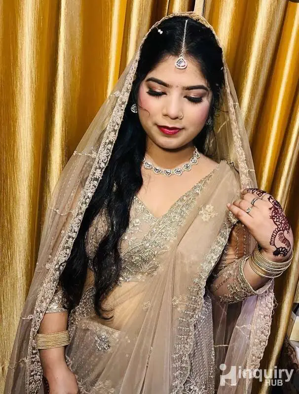Forever Glam By Anshika