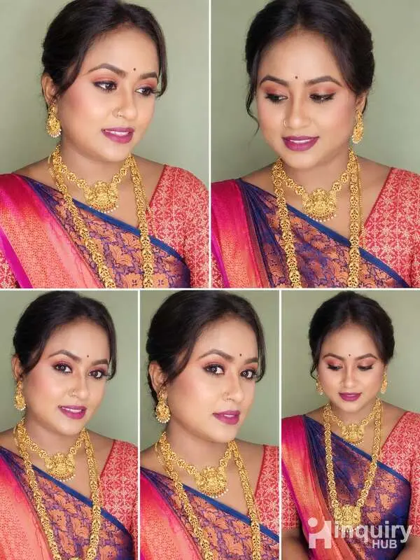 Minchu's Makeover