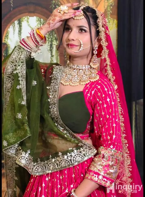 Tamanna Idrisi