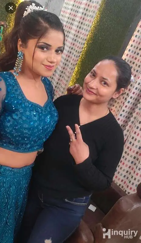 Tamanna Idrisi