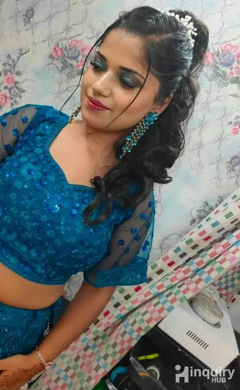 Tamanna Idrisi