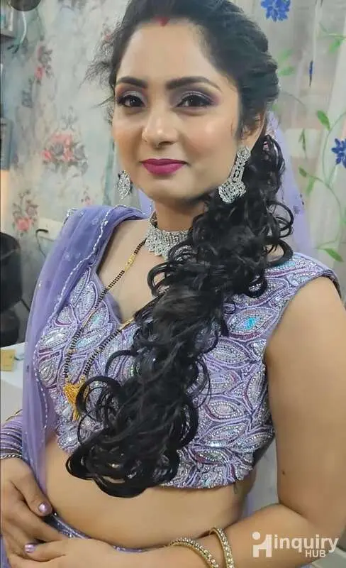 Tamanna Idrisi