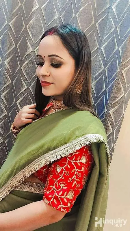 Tamanna Idrisi