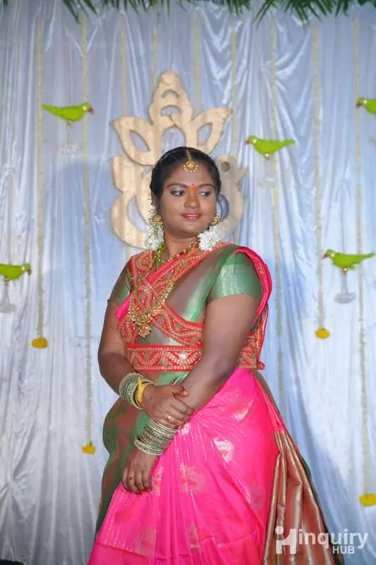 Sannithi Makeover's