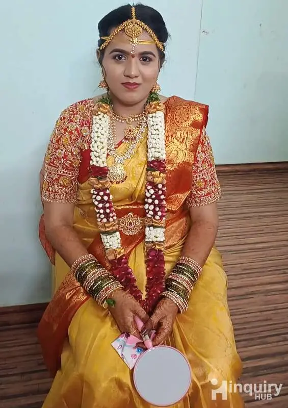 Sannithi Makeover's