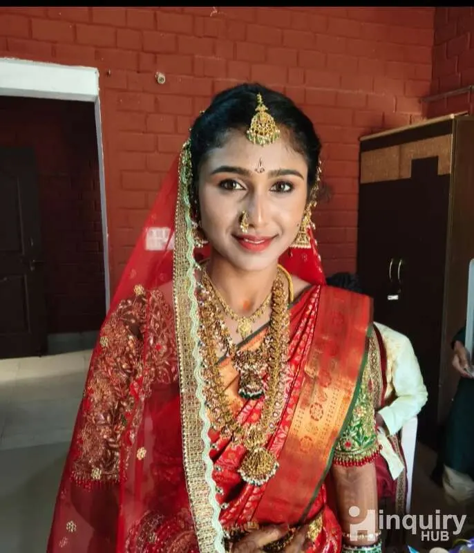 Sannithi Makeover's