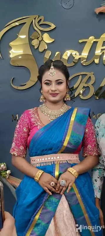 Sannithi Makeover's