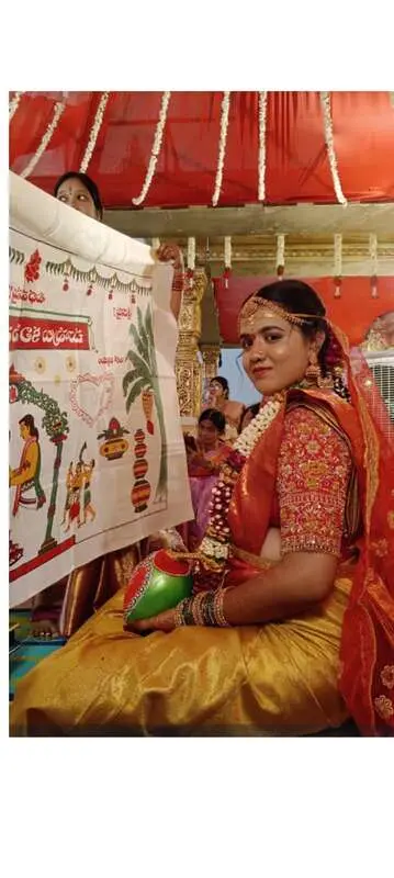 Sannithi Makeover's
