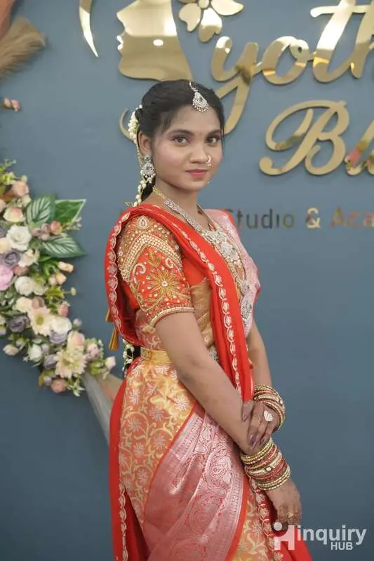 Sannithi Makeover's