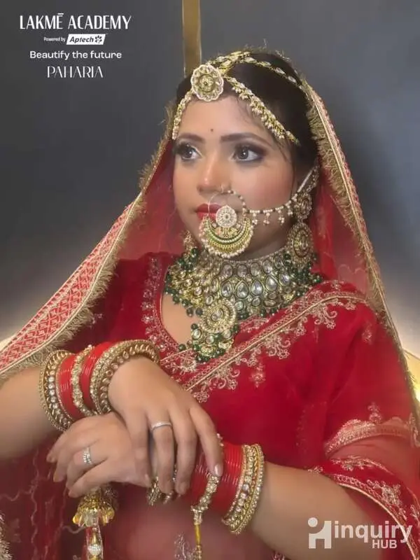 Makeover By Bishakha