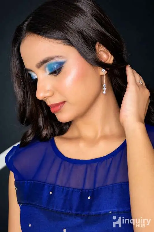 Makeover By Bishakha