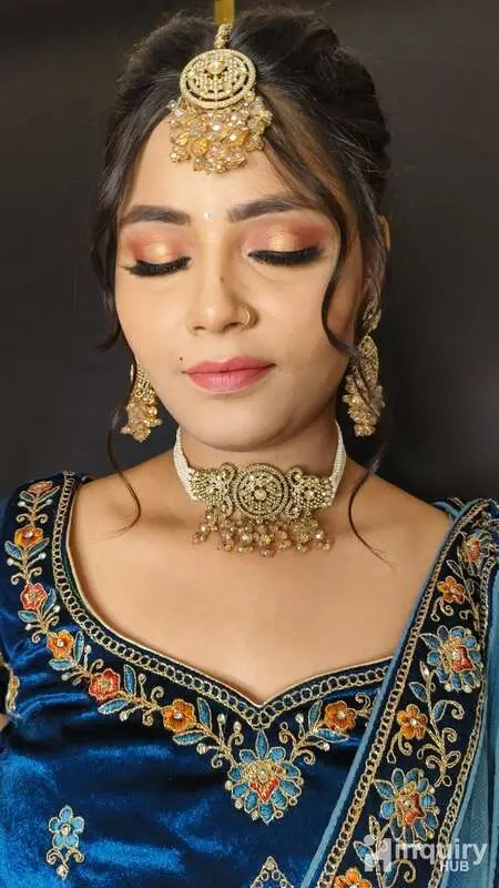 Makeover By Bishakha