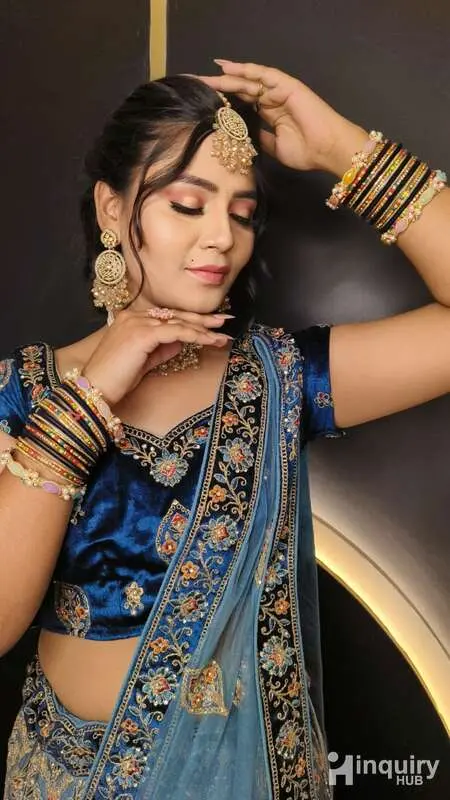 Makeover By Bishakha