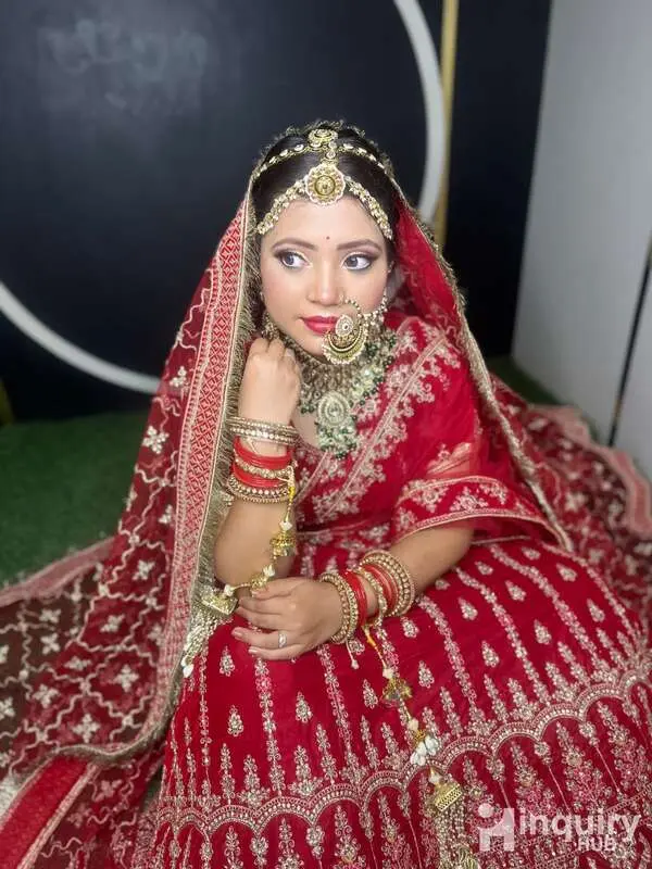 Makeover By Bishakha