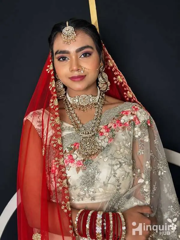 Makeover By Bishakha