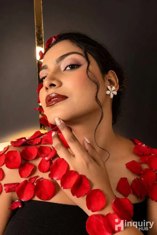 Makeover By Bishakha