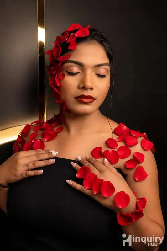 Makeover By Bishakha