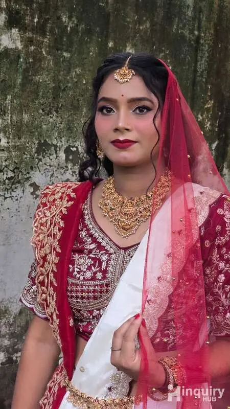 Pallavi Makeup Artist