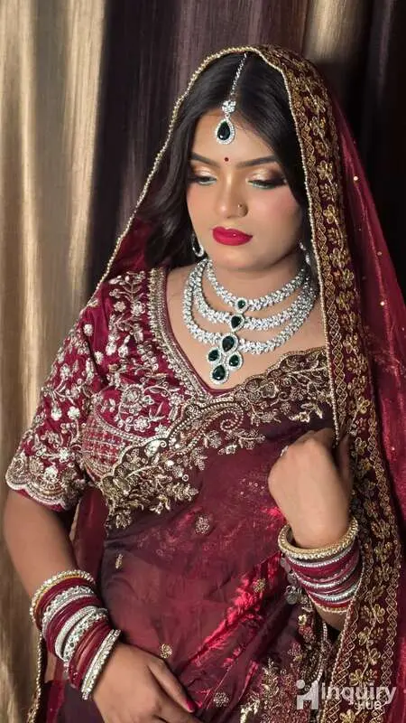Pallavi Makeup Artist
