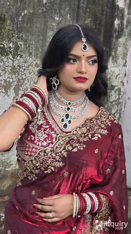 Pallavi Makeup Artist