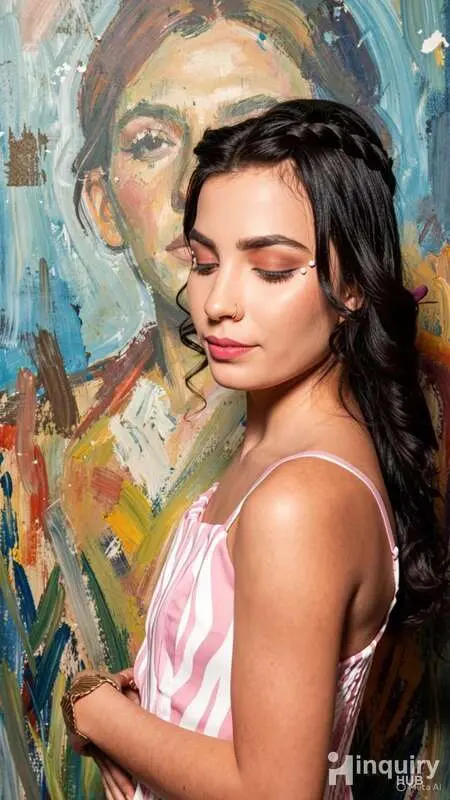 Pallavi Makeup Artist