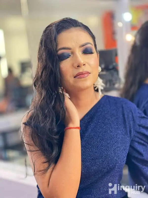 Pallavi Makeup Artist