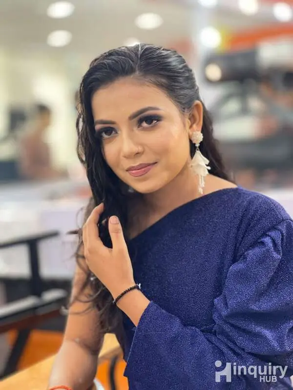 Pallavi Makeup Artist