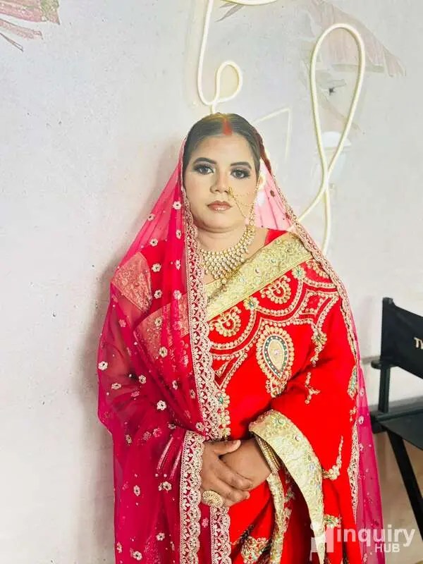 Makeup By Sneharai