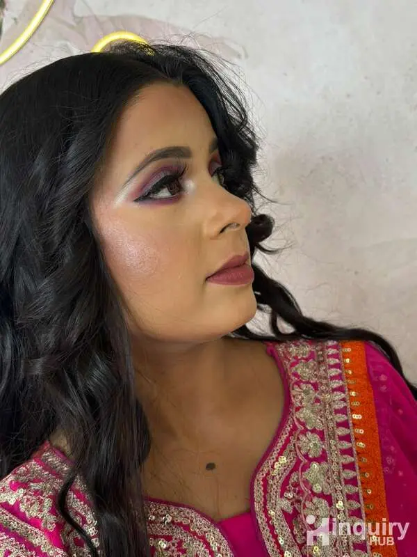 Makeup By Sneharai