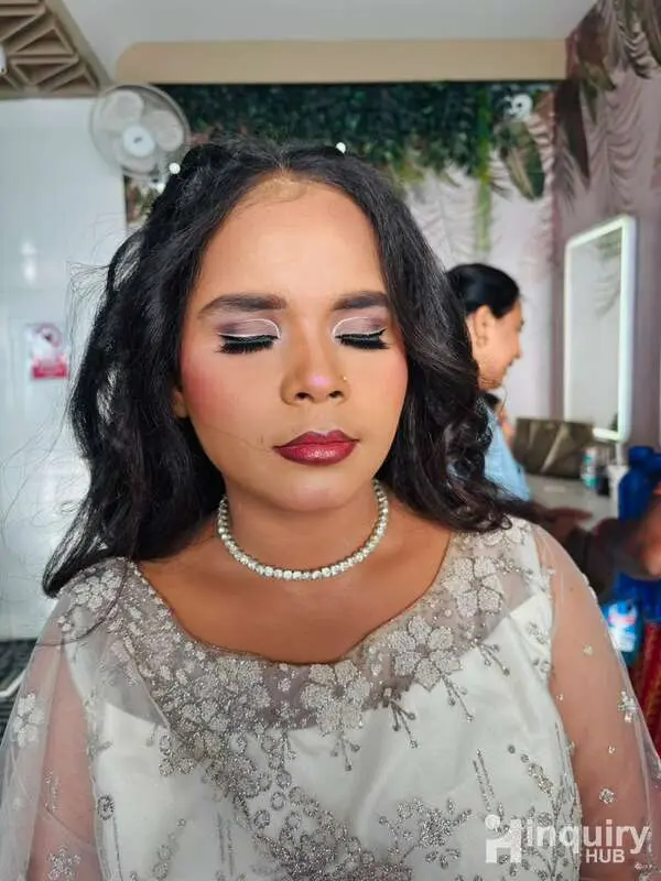 Makeup By Sneharai