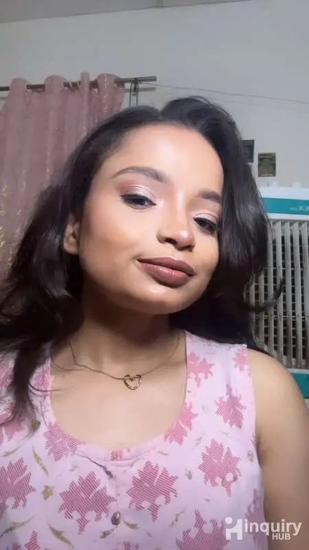 Makeup By Sneharai
