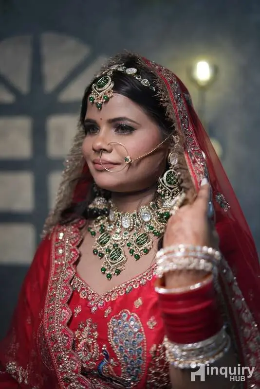 Makeup By Sneharai