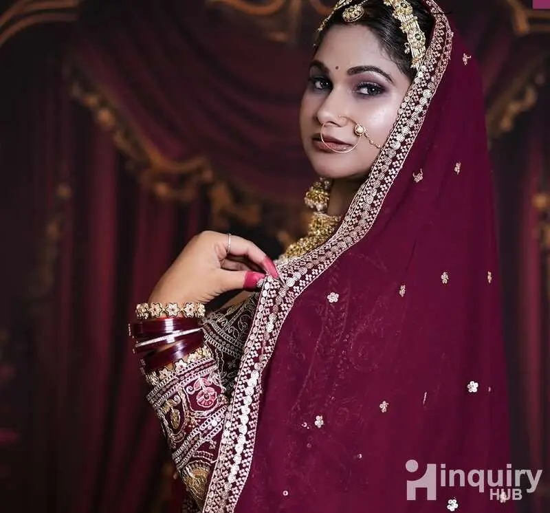Sneha Saini