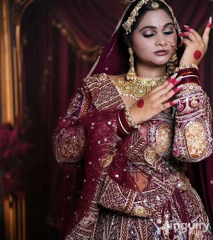 Sneha Saini