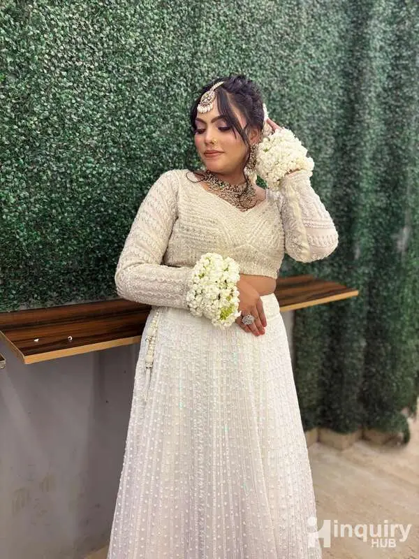Sneha Saini