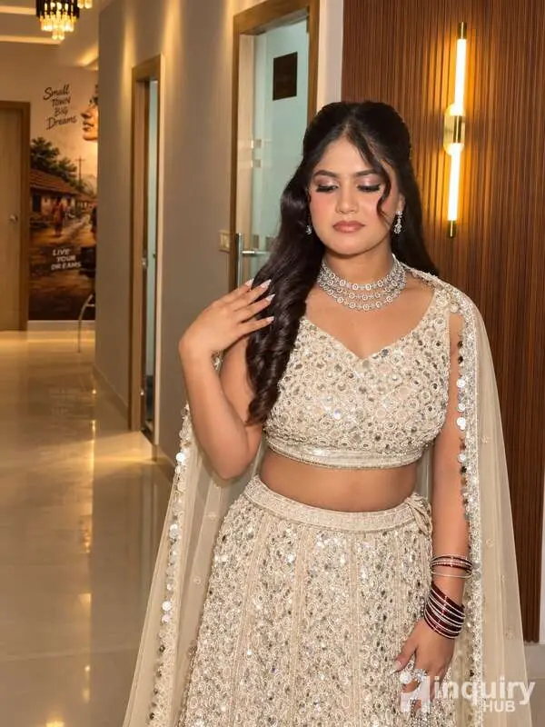 Sneha Saini