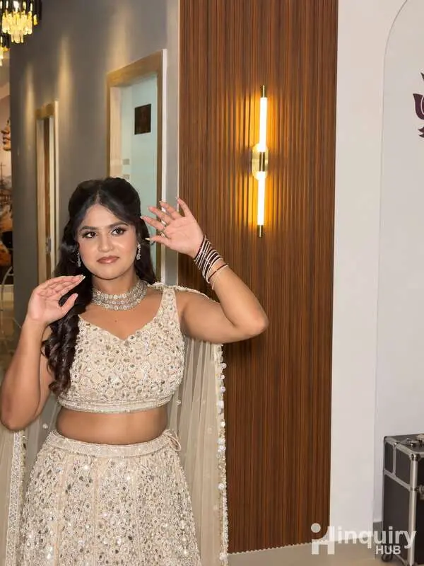 Sneha Saini