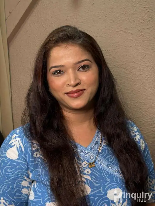 Nandini Makeup Artist Pune