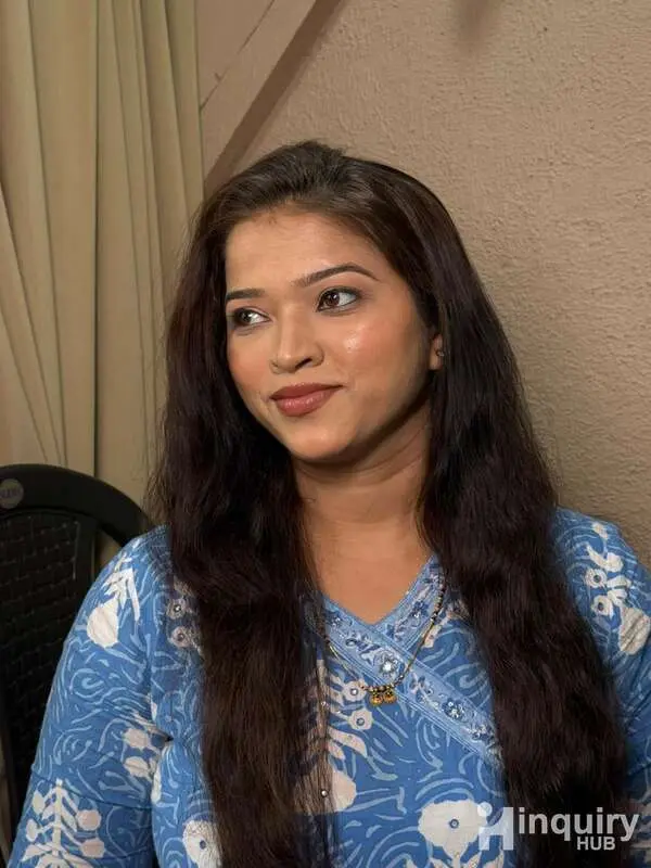 Nandini Makeup Artist Pune