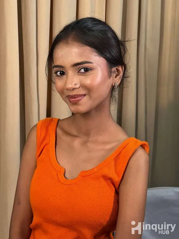 Nandini Makeup Artist Pune