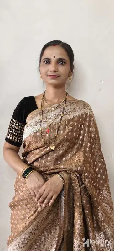Nandini Makeup Artist Pune